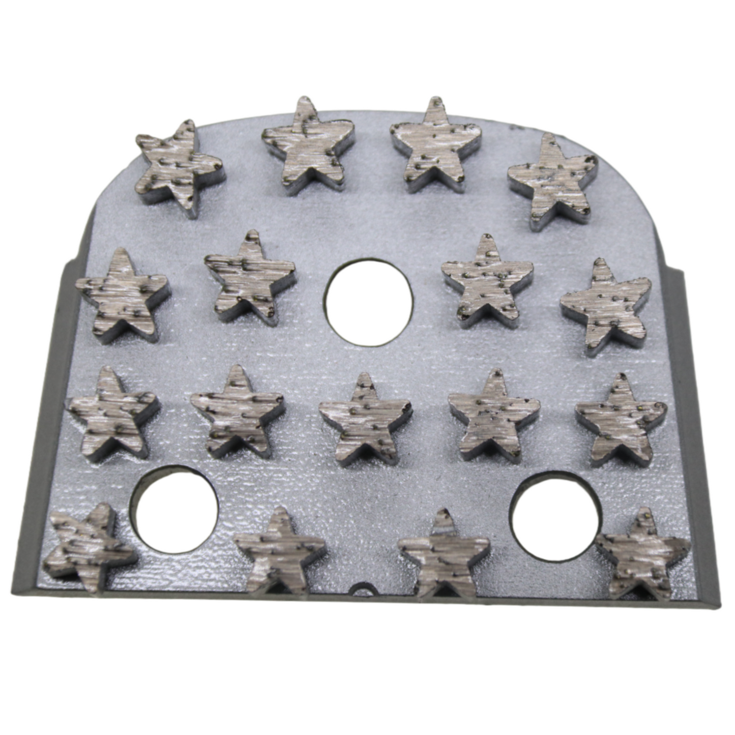 Diamond Grinding Shoes, 9PCS Concrete Grinding Disc Fit with Lavina Onfloor Grinder